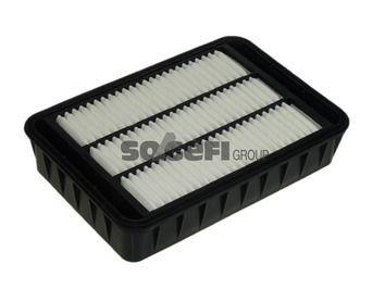 Purflux A1294 Air Filter Peugeot 4007 10-13 Citroen C-Crosser ASX Lancer Outlander 07-