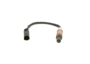 bosch-lambda-sensor-0258005297, bmw-e92-m3-e60-lambda-sensor, lambda-sensor-technical-specifications BOSCH Lambda Sensor - BMW E92 M3-E60 5.45 | 325 mm Length with 4 Connections BOSCH Lambda Sensor for BMW E92 M3-E60 | 5.45 lambda-sensor, bosch, bmw-e92, bmw-e60, automotive-parts, car-maintenance, mechanics, vehicle-performance, ai-generated, automobile-owners