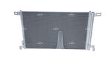 NRF 350359 - VW Audi A6 A7 Q7 Q8 3.0 TDI AC Radiator — Radiators & Fans