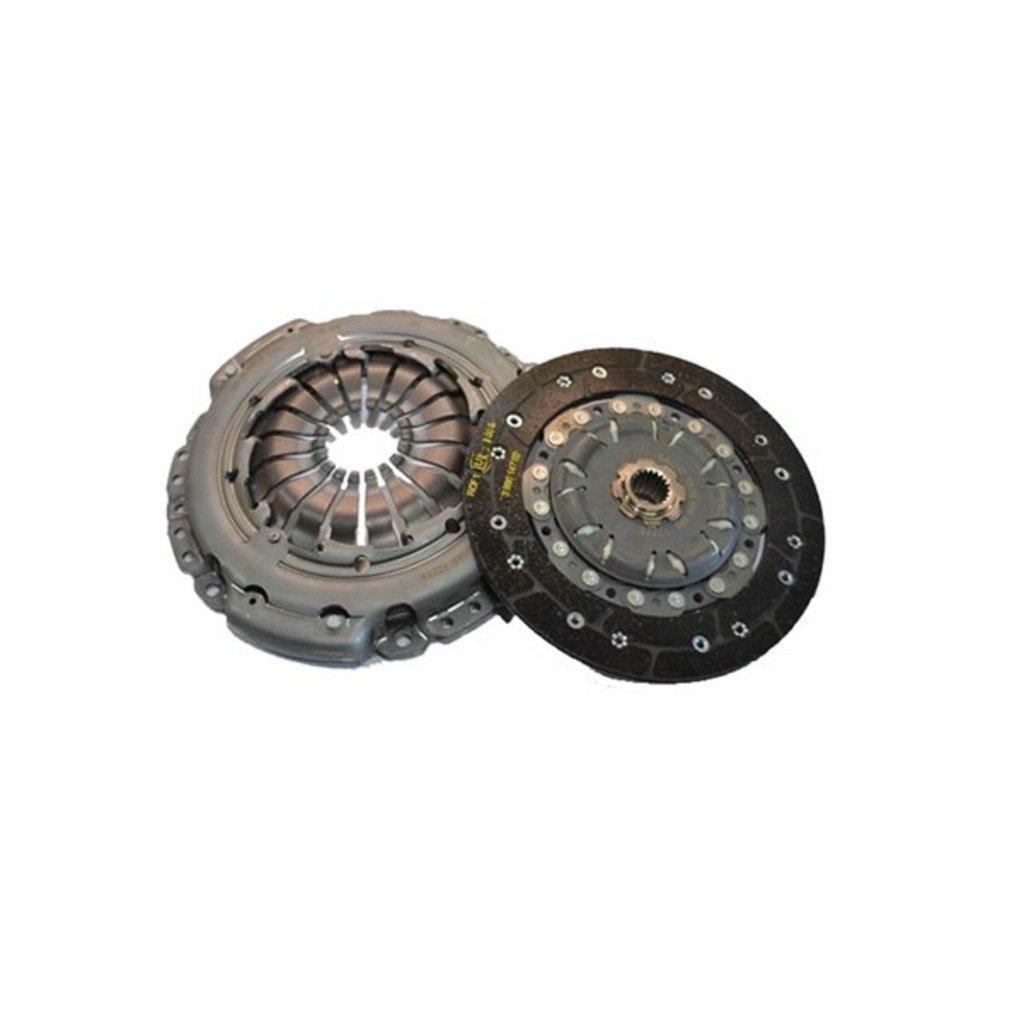 PSA 95518816 Opel Astra J 1.4 Turbo Makyasız Body Clutch Kit Genuine 2010-2012 — Clutch & Flywheel