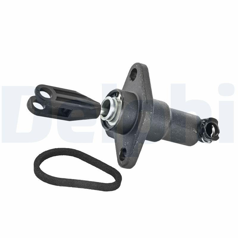 Delphi LM80883 Clutch Master Cylinder Mitsubishi Colt VI 2004-2012 — Clutch & Flywheel