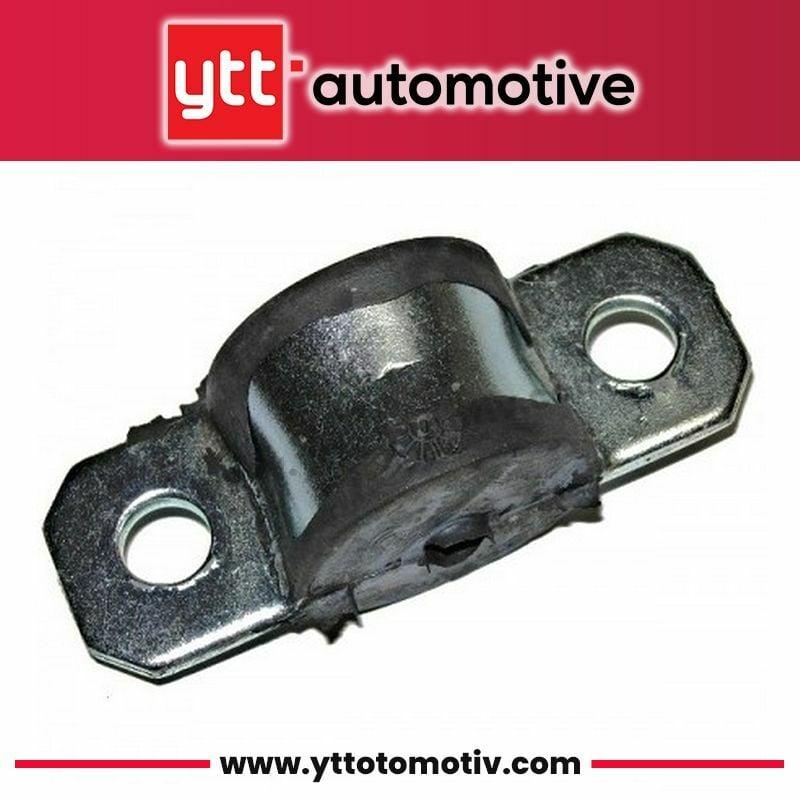 YTT Y5106 Doblo Em Viraj End Carrier - 5 Pieces — Reinforcements & Brackets