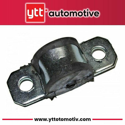 YTT Y5106 Doblo Em Viraj End Carrier - 5 Pieces — Reinforcements & Brackets