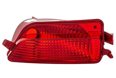 Hella 2NE354051-011 Rear Fog Lamp Left C4 — Tail, Signal & Reflectors