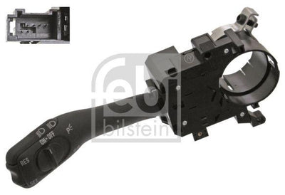 Febi Bilstein 46756 Turn Signal Arm Superb 02-08 Bora 02-05 Golf IV 02-06 Passat 01-05 Sharan Alh — Tail, Signal & Reflectors