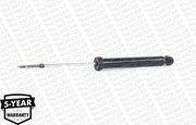 monroe r3445 rear shock absorber for micra k11, shock absorber specifications and details MONROE R3445 Rear Shock Absorber - High Performance for Micra K11 (92-02) | 0.52 lb MONROE R3445 Rear Shock Absorber for Micra K11 monroe, shock-absorber, micra-k11, car-parts, automotive-accessories, oil-pressure, mechanics, car-owners, telescopic-shock, ai-generated
