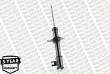 MONROE G16241 Gas Shock – Rear Left for Suzuki Baleno 1996+ — Shocks & Struts