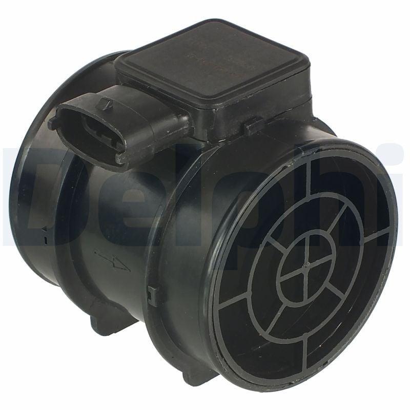 Delphi AF10232-12B1 Air Flow Sensor for 1998 Zafira 1.8 16V — Engine Management Sensors