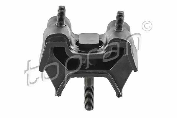 TOPRAN Motor Mount Mercedes W163 - Durable Rubber Metal Design — Mounts