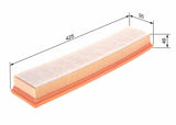 BOSCH Air Filter 1457433337 — Air & Cabin Filters