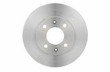 BOSCH Disc Brake Pads 0986479286 - 2 Pieces for Picanto and i10