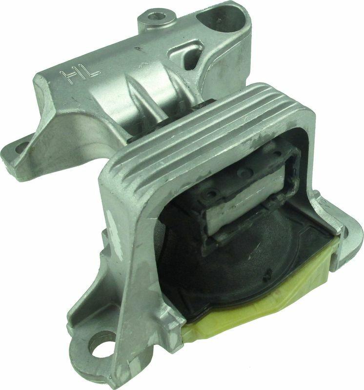 RAPRO Motor Mount Right for Fluence 1.16V H4M & Megane III 1.4 TCE — Mounts