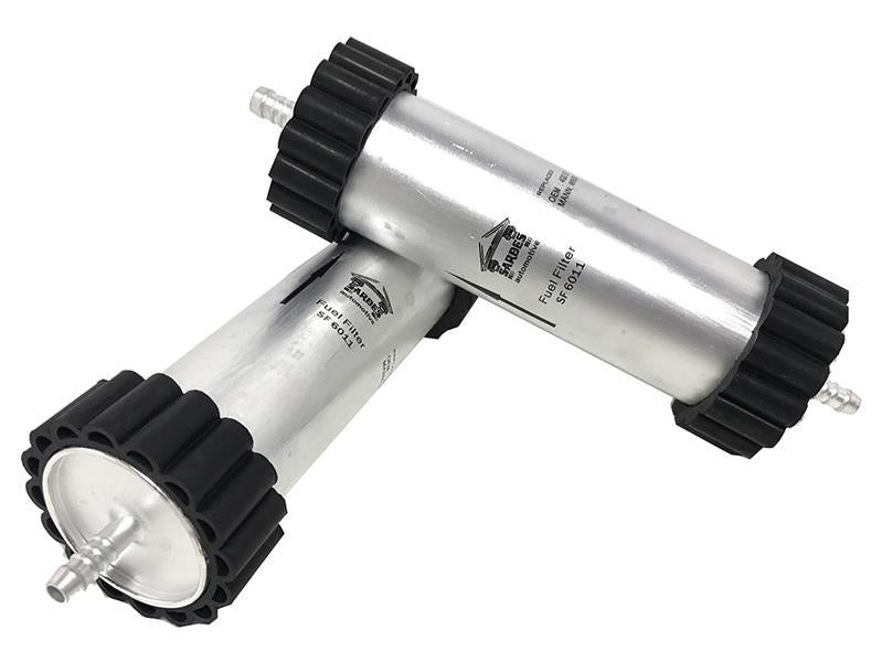 Sardes SF6011 Fuel Filter Audi A6 2.0 TDI 11-, A7 2.0 TDI-3.0 TDI — Fuel Delivery