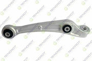 teknorot a-687 suspension control arm left front, teknorot a-687 control arm specifications TEKNOROT A-687 Suspension Control Arm Left Front for Audi Models - Compatible with A4, A5, A6, A7, Q5 | 1.3 kg TEKNOROT A-687 Suspension Control Arm Left Front teknorot, suspension-control-arm, audi, car-parts, mechanics, vehicle-parts, front-suspension, automotive-repair, ai-generated, car-owners