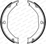 ferodo fsb4057 grand cherokee ii parking brake pad, ferodo fsb4057 brake pad technical specifications FERODO FSB4057 - Parking Brake Pads for Grand Cherokee II 1999-2005 | Durable, Reliable Disc Brake Components FERODO FSB4057 - Grand Cherokee II Parking Brake Pads ferodo, brake-pads, grand-cherokee, parking-brake, car-parts, auto-repair, mechanics, car-owners, vehicle-safety, ai-generated