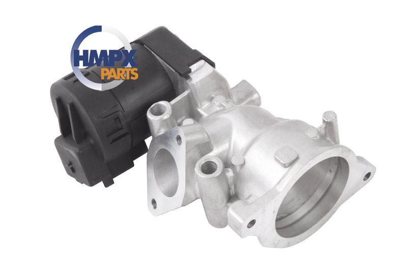 HİMPEKS 6M5Q 9D475 AA EGR Valve Mondeo 07 > 2.0 TDCi 130Ps — Emission Control