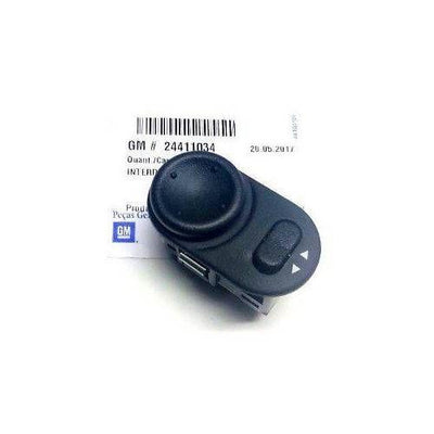 PSA 24411034 Outer Dikiz Mirror Kumanda Switch Corsa C Combo C Meriva A Astra G Vectra B Zafira A