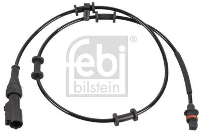 Febi Bilstein 171378 Jaguar XF/XJ/XF Sportbrake/XFR/XJ Long/XK8 Front ABS Sensor — Brake Sensors & ABS