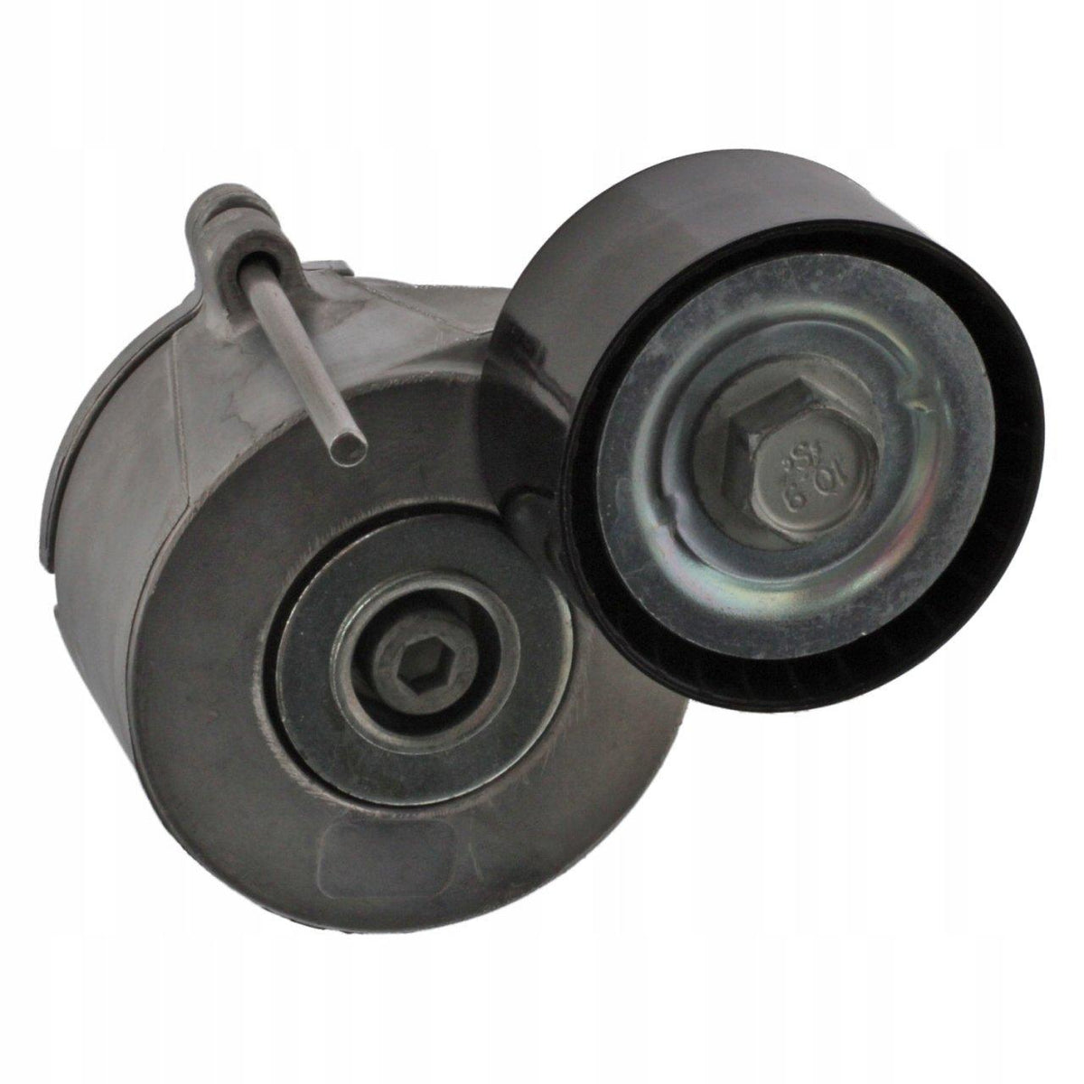 BSG Peugeot 206 1.4 HDi Belt Tensioner — Pulleys & Tensioners