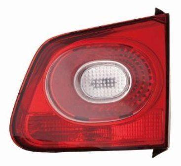 Hella 2SA009692-101 Volkswagen Tiguan 5N 2008-2012 Right Inner Tail Lamp — Tail, Signal & Reflectors