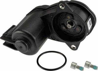 TRW Handbrake Ayar Motor Rear 16 - Touareg, A8 and 2 more models — Brake Cables & Hardware