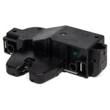 Peugeot Original Trunk Lock for 407 SW 2005-2011 — Handles, Locks & Latches