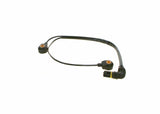 BOSCH Vibration Sensor - E-31 / E-38 / E-39 M-62 — Engine Management Sensors