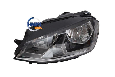 HMPX PARTS 5G1941005 Headlight Left (E-Mark) Golf 7 13 > 17 — Headlights