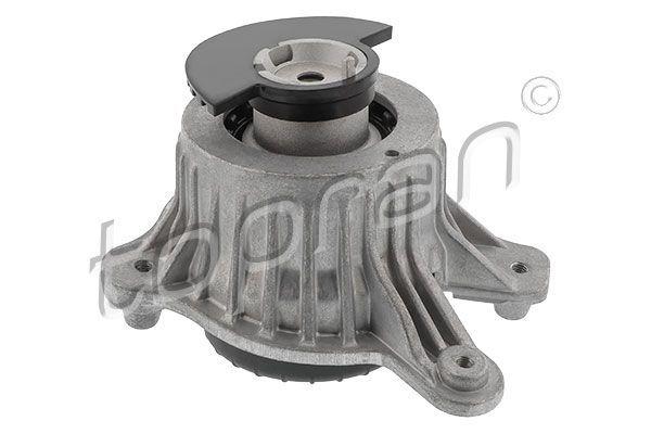 TOPRAN 410391 Motor Mount - Right Side for Mercedes W205 — Mounts