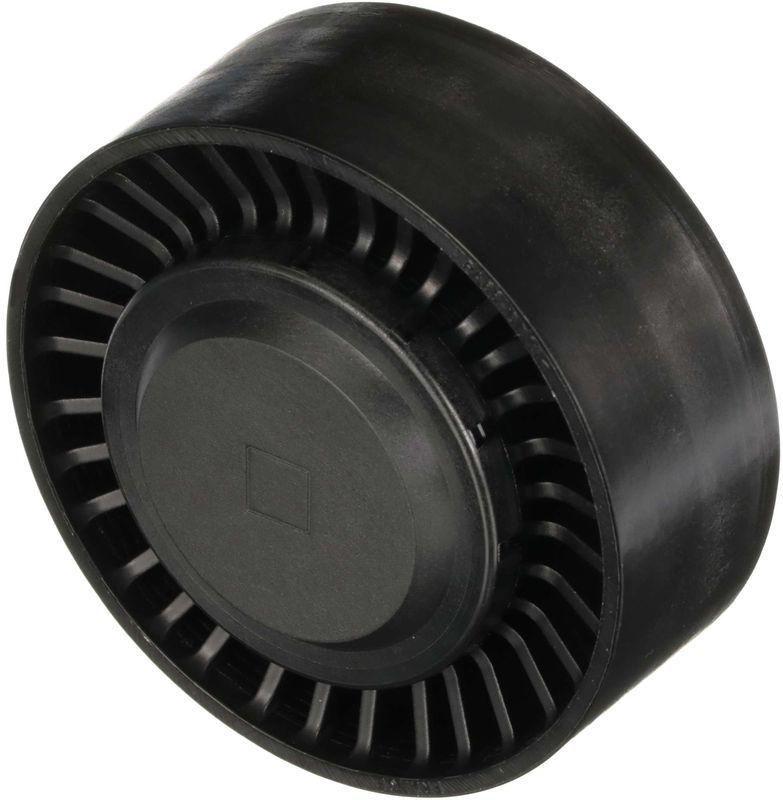 GATES V Belt Tensioner - Compatible with BMW E-Series (E87, E90 and 3 more models — Pulleys & Tensioners