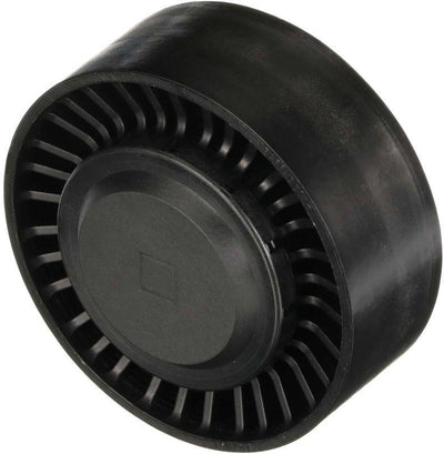 GATES V Belt Tensioner - Compatible with BMW E-Series (E87, E90 and 3 more models — Pulleys & Tensioners