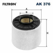 filtron ak376 air filter for 2.0 tdi engines, technical specifications of filtron air filter, filtron ak376 installed in vehicle FILTRON AK376 Air Filter - Compatible with 2.0 TDI Audi A4, A5, Q5 | Height: 6.1 in FILTRON AK376 Air Filter for 2.0 TDI Engines filtron-air-filter, air-filter-2-0-tdi, audi-a4-filter, audi-a5-filter, audi-q5-filter, car-maintenance, mechanics, car-owners, engine-efficiency, ai-generated