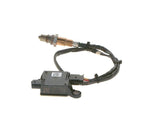 BOSCH Particulate Sensor 17-Crafter — Emission Control