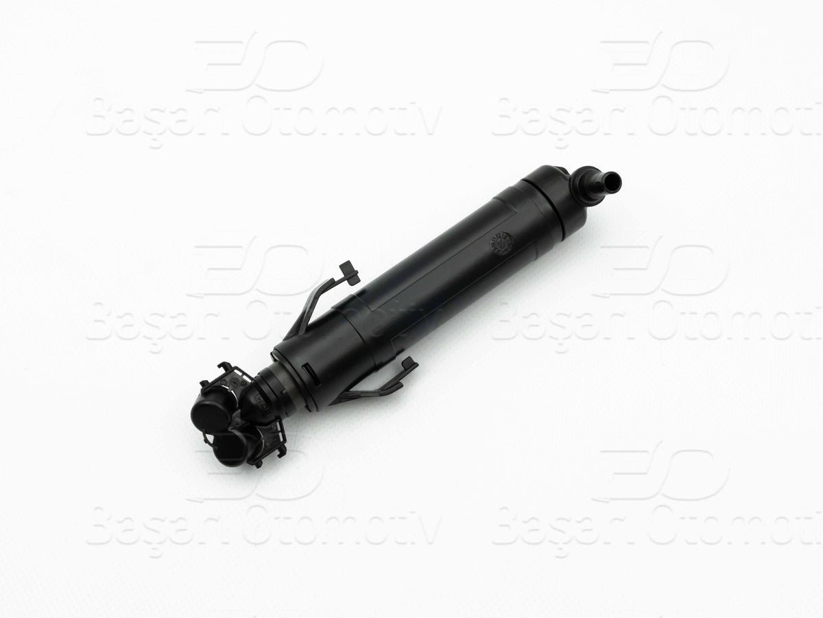 Wisco 1235662-00 Headlight Washer Motor Left VW Passat 11 >
