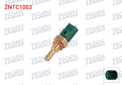Zegen ZNTC1003 Coolant Temperature (Ntc) Switch Toyota Avensis 2.0 2003-2008 / Corolla 1.6 1991-1995