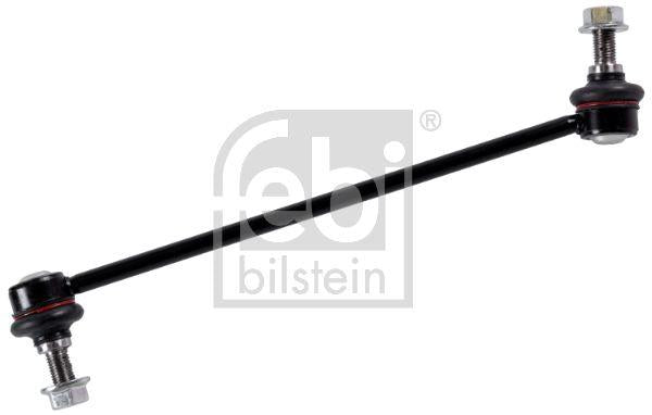 Febi Bilstein 280203 Sway Bar Link BMW F01/F02/F04/F07/F10/F11/F12/F13/F06/F18 Front Right/Left 08-18 — Sway Bars & Links