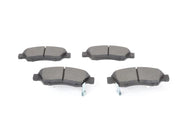 bosch brake pads 0986494299, brake pad specifications for honda civic, bosch automotive brake solution BOSCH 0986494299 Brake Pads Set - Low-Metallic Material | Fits Various Honda Civic Models BOSCH Brake Pads 0986494299 for Civic Models bosch, brake-pads, honda-civic, automotive-parts, car-owners, mechanics, low-metallic-brake-pads, ece-r90-certified, braking-system, ai-generated