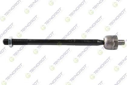 Teknorot FO-973 *2 Tie Rod Shaft Mondeo 07 > Smax Galaxy 06 > 15 S60 S80 II V70 III 06 > Freelander 2 2006-2014 | Set of 2