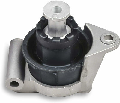Opel Astra G Rear Lower Engine Transmission Mount - Original OEM Part — Mounts