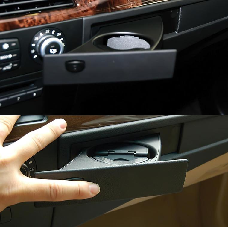 bmw e60 front left cup holder, premium cup holder for bmw e60 BMW E60 Front Left Cup Holder - High-Quality Beverage Holder for Car Owners BMW E60 Front Left Cup Holder - Premium Quality bmw, e60, cup-holder, car-accessories, car-owners, imported, premium-quality, vehicle-interior, beverage-holder, ai-generated
