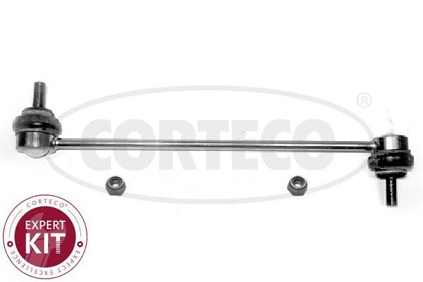 Corteco 49399208 Stabilizer Sway Bar Link Front Left & Right Linea Fiorino / Bipper / Nemo 1.4Hdi 1.3D Mu — Sway Bars & Links