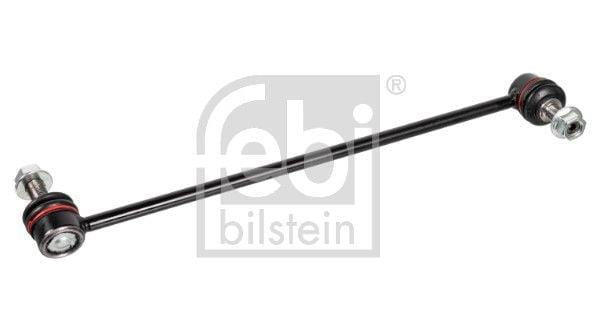 FEBI 280413 Front Left Axle Support Rod for V-Class W447 & Vito W447 — Support Rods & Struts