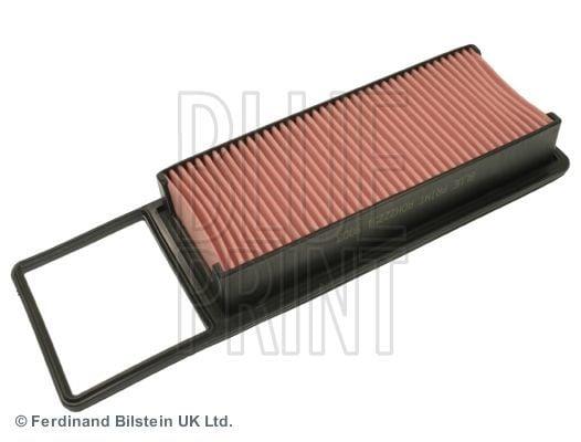 blueprint air filter for honda jazz, honda jazz 1.3 replacement air filter, premium car air filter blueprint BLUEPRINT ADH22251 Air Filter for Honda Jazz 1.3 - Premium Quality for Car Owners | 12.83 in x 4.25 in x 1.50 in BLUEPRINT Air Filter for Honda Jazz 1.3 (2002-2008) air-filter, blueprint, honda-jazz, car-maintenance, automotive-parts, engine-performance, vehicle-filter, replacement-parts, car-owners, ai-generated