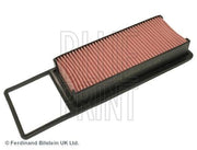 blueprint air filter for honda jazz, honda jazz 1.3 replacement air filter, premium car air filter blueprint BLUEPRINT ADH22251 Air Filter for Honda Jazz 1.3 - Premium Quality for Car Owners | 12.83 in x 4.25 in x 1.50 in BLUEPRINT Air Filter for Honda Jazz 1.3 (2002-2008) air-filter, blueprint, honda-jazz, car-maintenance, automotive-parts, engine-performance, vehicle-filter, replacement-parts, car-owners, ai-generated