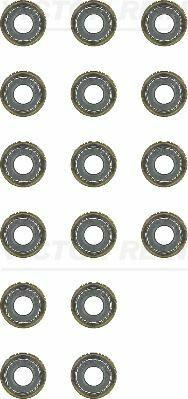 Victor Reinz 12-53854-01 Valve Seal - Toyota Corolla, Auris, Avensis — Valvetrain
