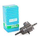 PURFLUX EP195 — Fuel Delivery