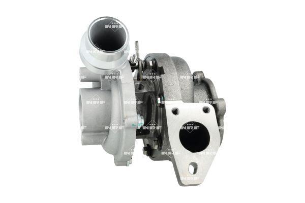 NRF 90010043 Nissan Qashqai Renault Megane 1.5 08-110 Bg Turbosarj