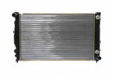 MAHLE Motor Radiator for Passat A4 A6 2.4/2.6/2.8 — Radiators & Fans