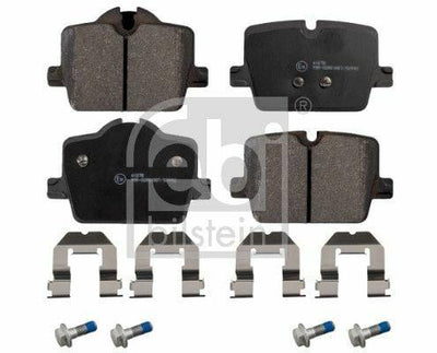 FEBI 173772 — Brake Pads