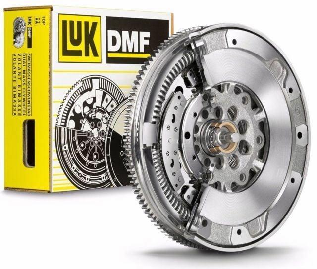 LUK Flywheel for Volkswagen Golf 6 1.6 TDI — Clutch & Flywheel